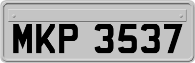 MKP3537