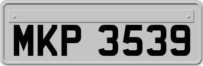 MKP3539