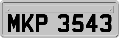 MKP3543