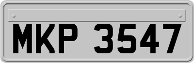 MKP3547