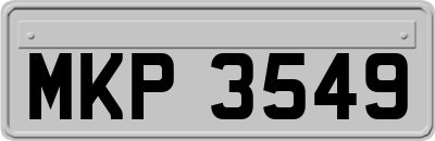 MKP3549