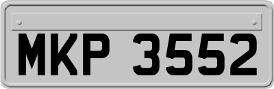 MKP3552