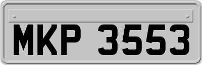 MKP3553