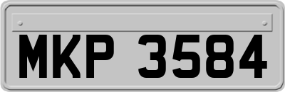 MKP3584