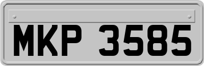 MKP3585