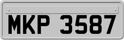 MKP3587