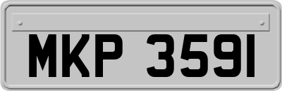 MKP3591