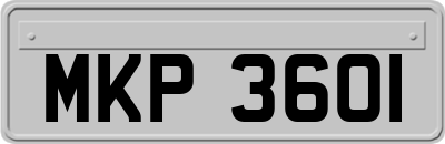 MKP3601