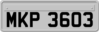 MKP3603
