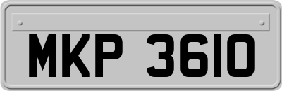 MKP3610