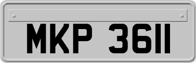 MKP3611