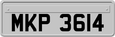 MKP3614