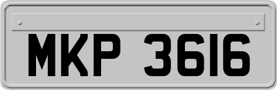 MKP3616
