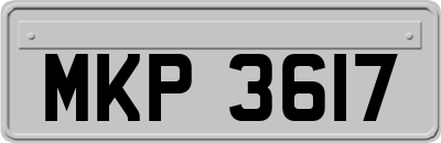 MKP3617