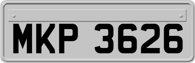 MKP3626