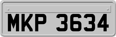 MKP3634