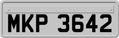 MKP3642