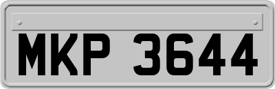 MKP3644