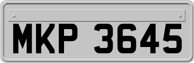 MKP3645