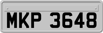 MKP3648