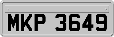 MKP3649