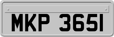 MKP3651