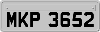 MKP3652