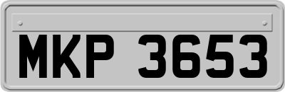 MKP3653