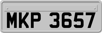 MKP3657