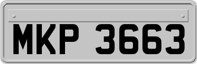MKP3663