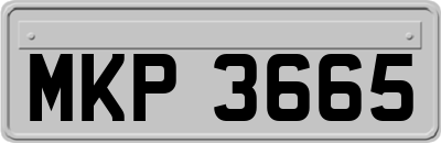 MKP3665