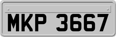 MKP3667