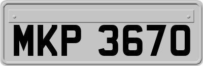 MKP3670