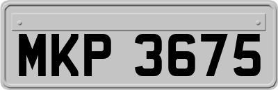 MKP3675
