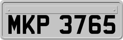 MKP3765
