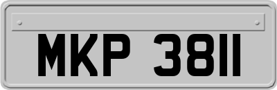 MKP3811