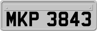 MKP3843
