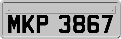 MKP3867