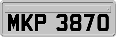 MKP3870