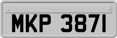 MKP3871