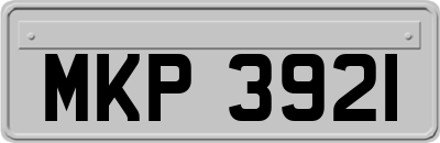 MKP3921