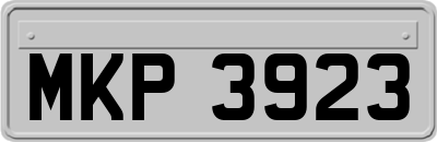 MKP3923