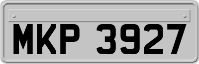 MKP3927