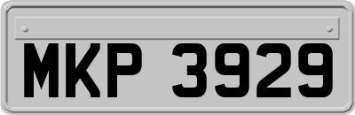 MKP3929