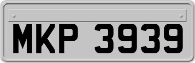 MKP3939
