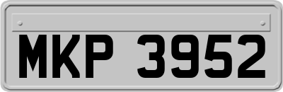 MKP3952