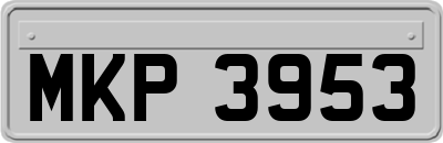 MKP3953