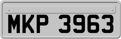 MKP3963