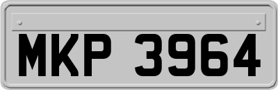 MKP3964