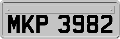 MKP3982